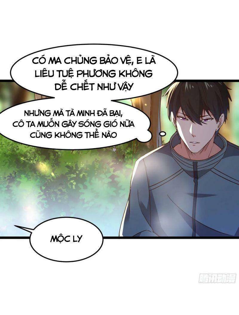 Trùng Sinh Đô Thị Thiên Tôn Chapter 248 - Trang 2
