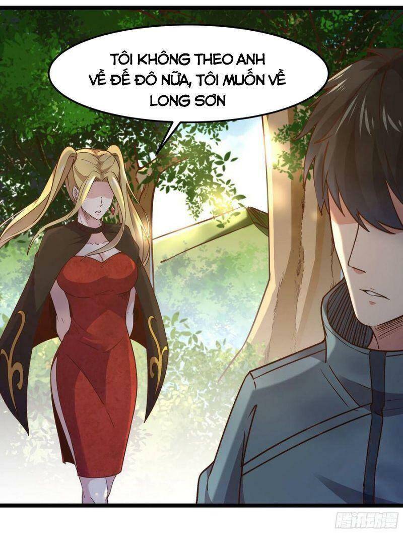 Trùng Sinh Đô Thị Thiên Tôn Chapter 248 - Trang 2