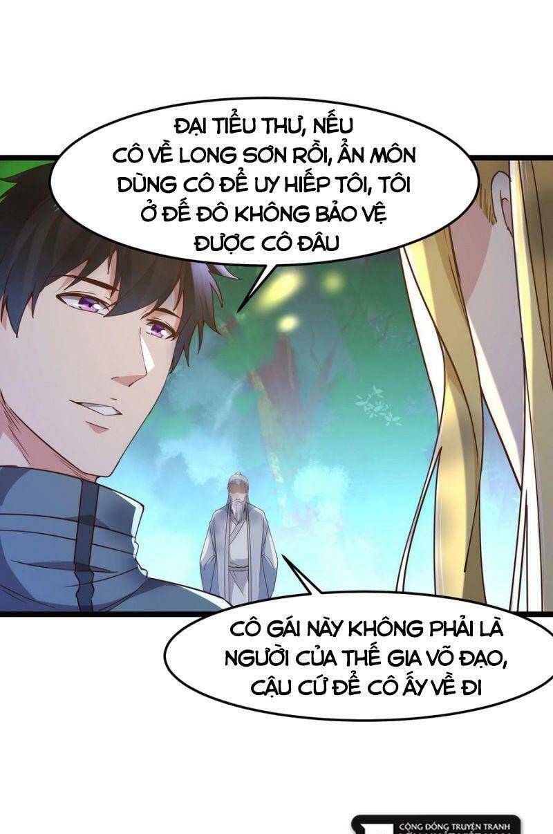 Trùng Sinh Đô Thị Thiên Tôn Chapter 248 - Trang 2