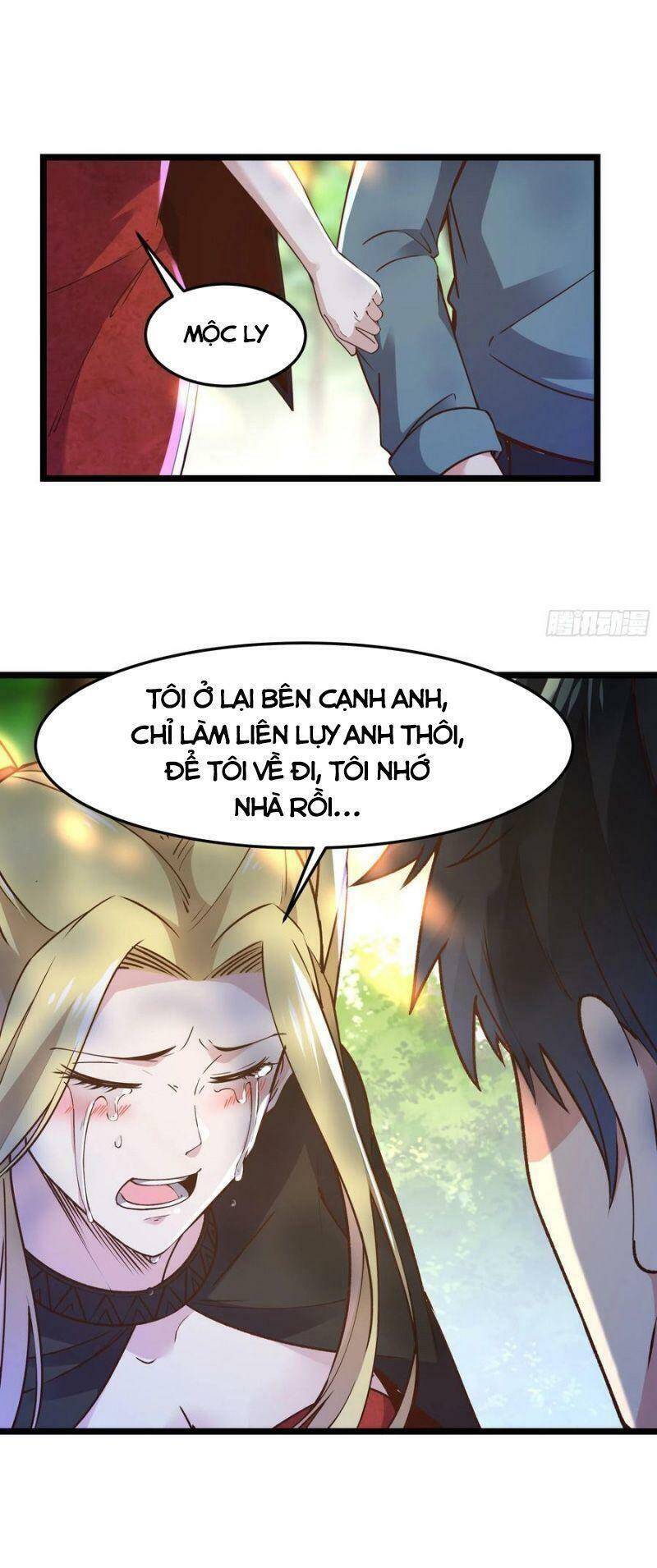 Trùng Sinh Đô Thị Thiên Tôn Chapter 248 - Trang 2