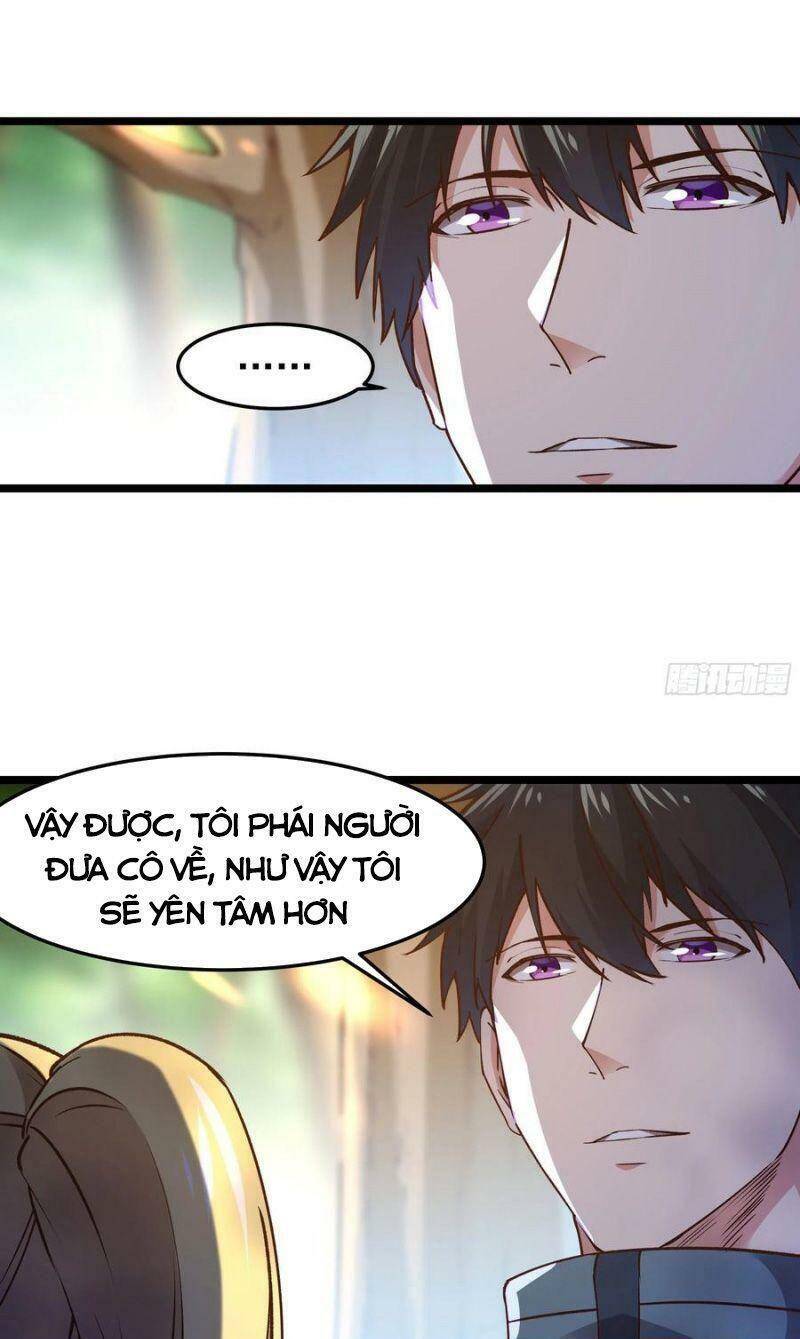 Trùng Sinh Đô Thị Thiên Tôn Chapter 248 - Trang 2
