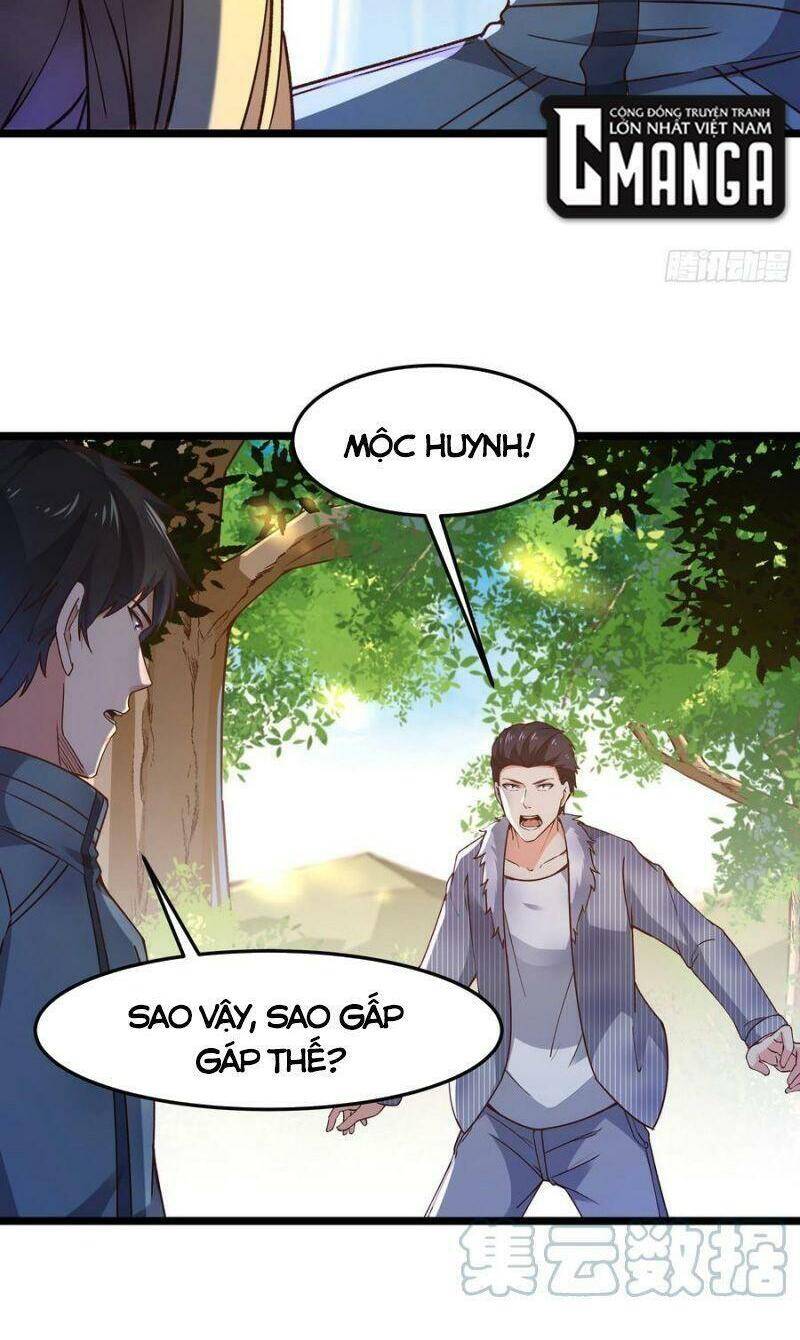 Trùng Sinh Đô Thị Thiên Tôn Chapter 248 - Trang 2