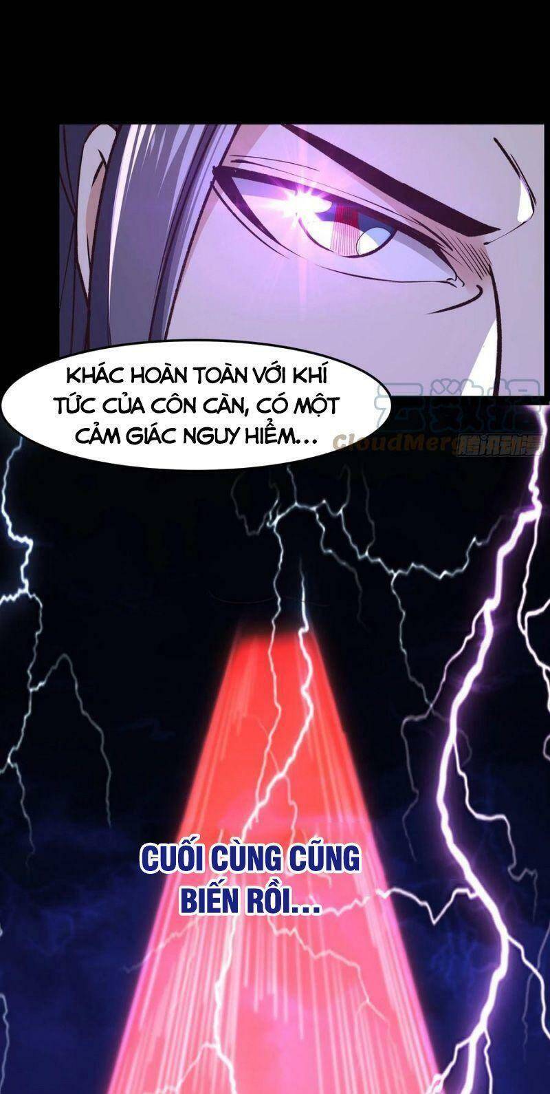 Trùng Sinh Đô Thị Thiên Tôn Chapter 248 - Trang 2