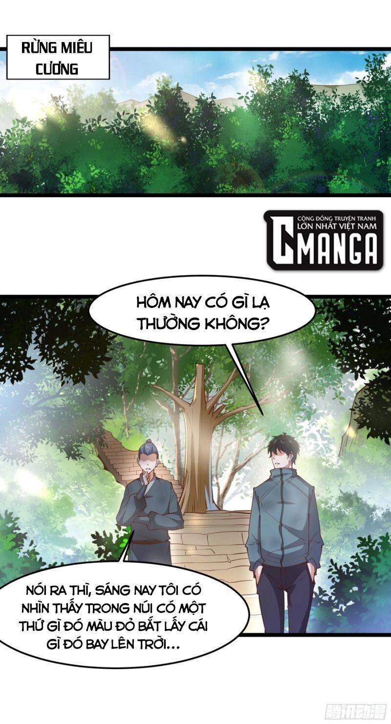 Trùng Sinh Đô Thị Thiên Tôn Chapter 249 - Trang 2