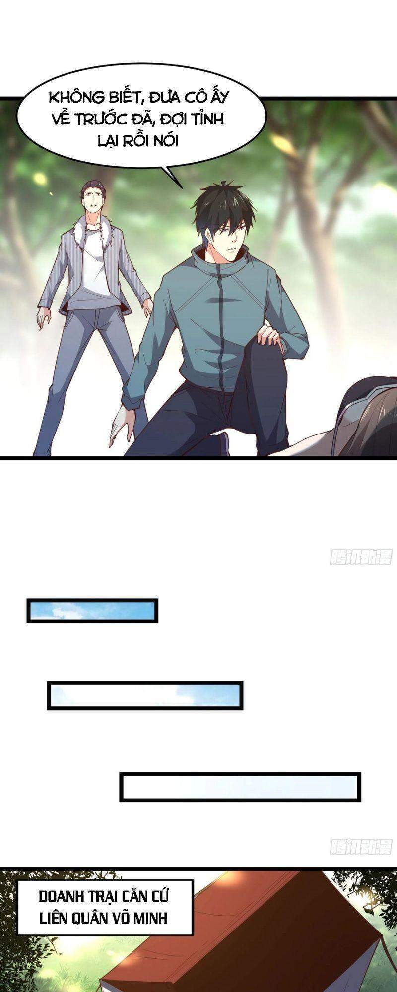 Trùng Sinh Đô Thị Thiên Tôn Chapter 249 - Trang 2