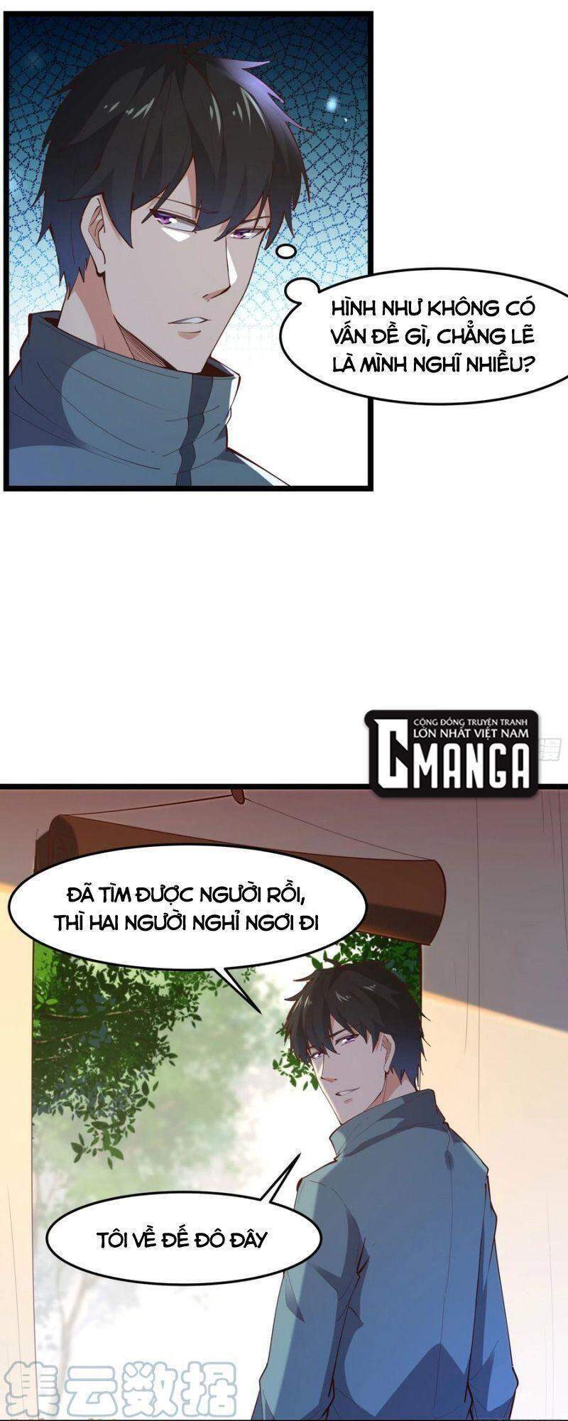 Trùng Sinh Đô Thị Thiên Tôn Chapter 249 - Trang 2