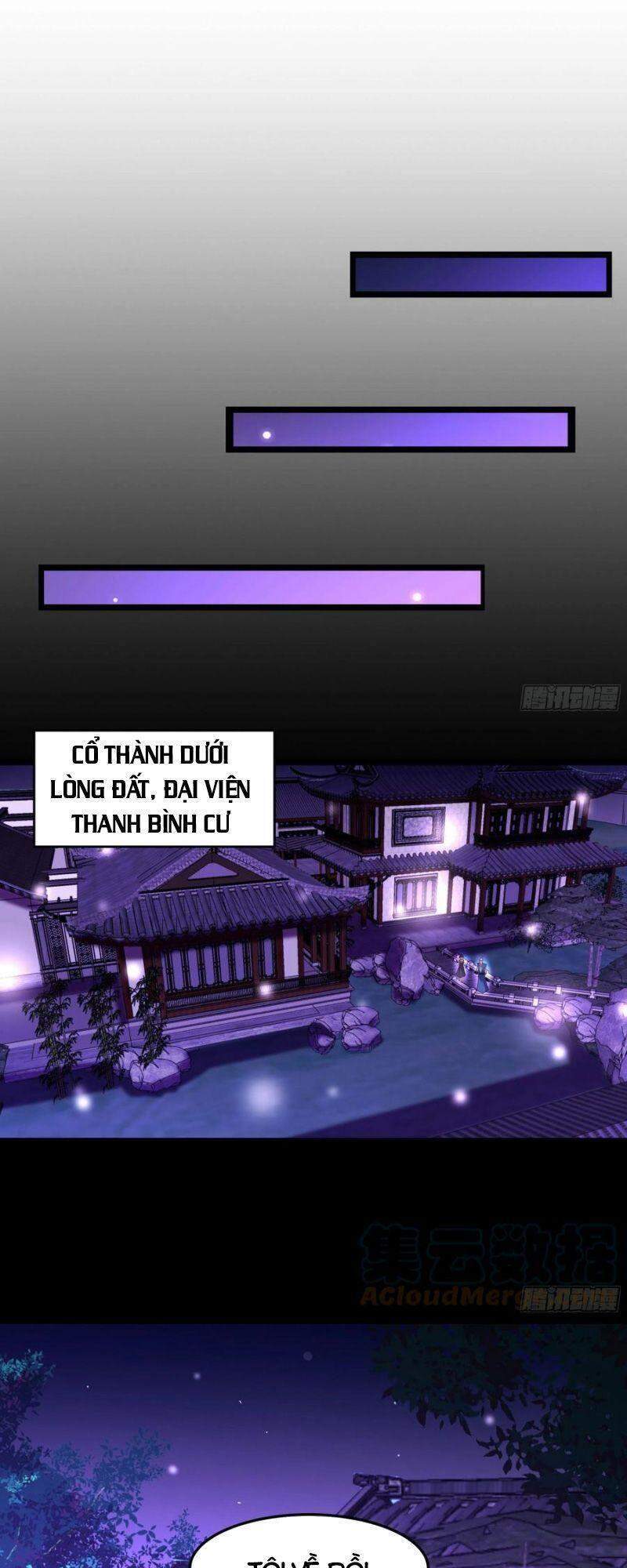 Trùng Sinh Đô Thị Thiên Tôn Chapter 249 - Trang 2