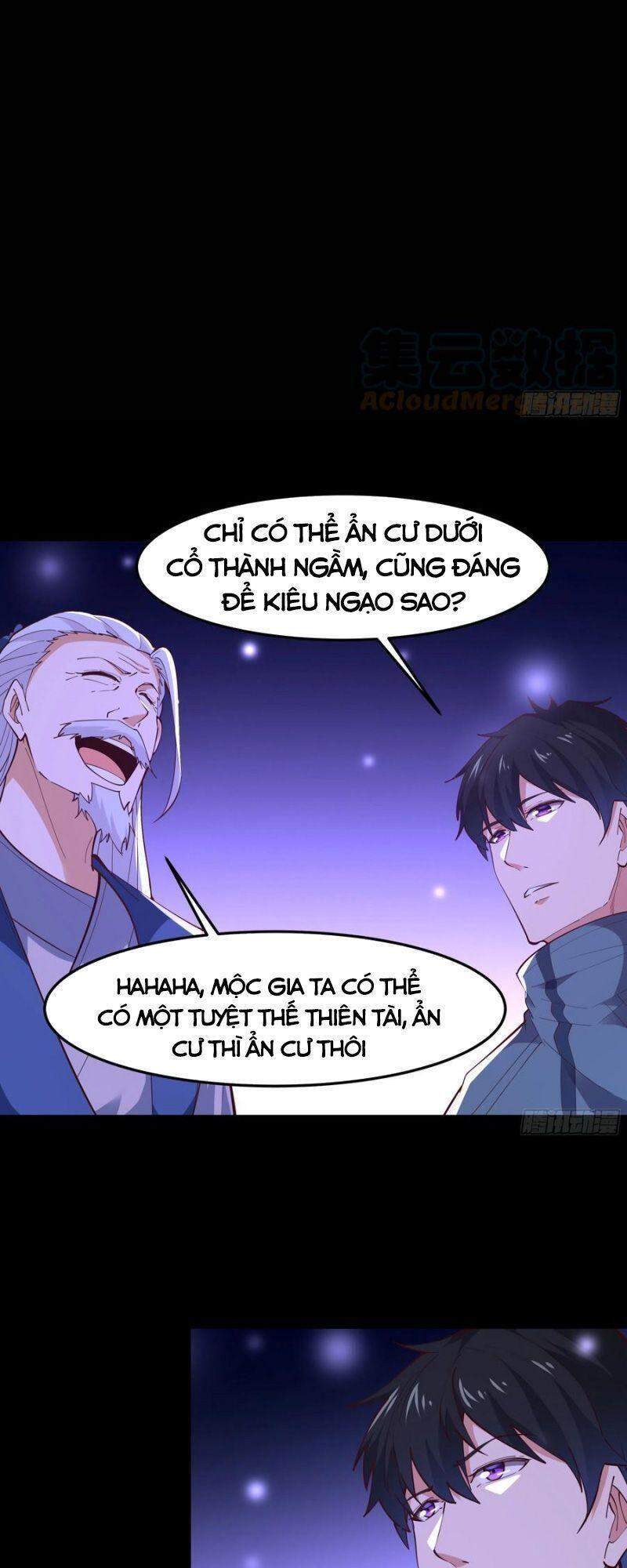 Trùng Sinh Đô Thị Thiên Tôn Chapter 249 - Trang 2