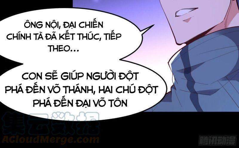 Trùng Sinh Đô Thị Thiên Tôn Chapter 249 - Trang 2