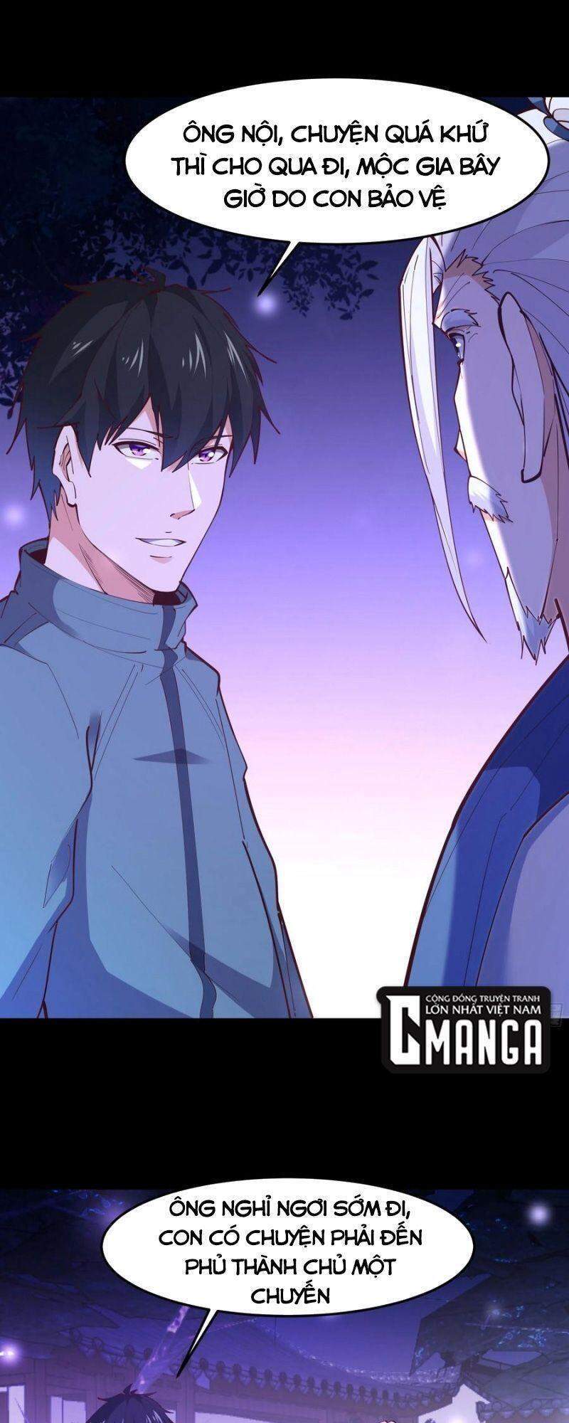 Trùng Sinh Đô Thị Thiên Tôn Chapter 249 - Trang 2