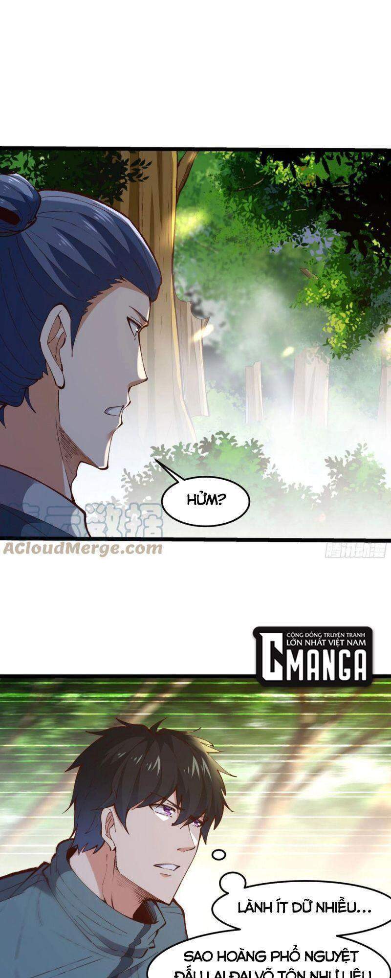 Trùng Sinh Đô Thị Thiên Tôn Chapter 249 - Trang 2