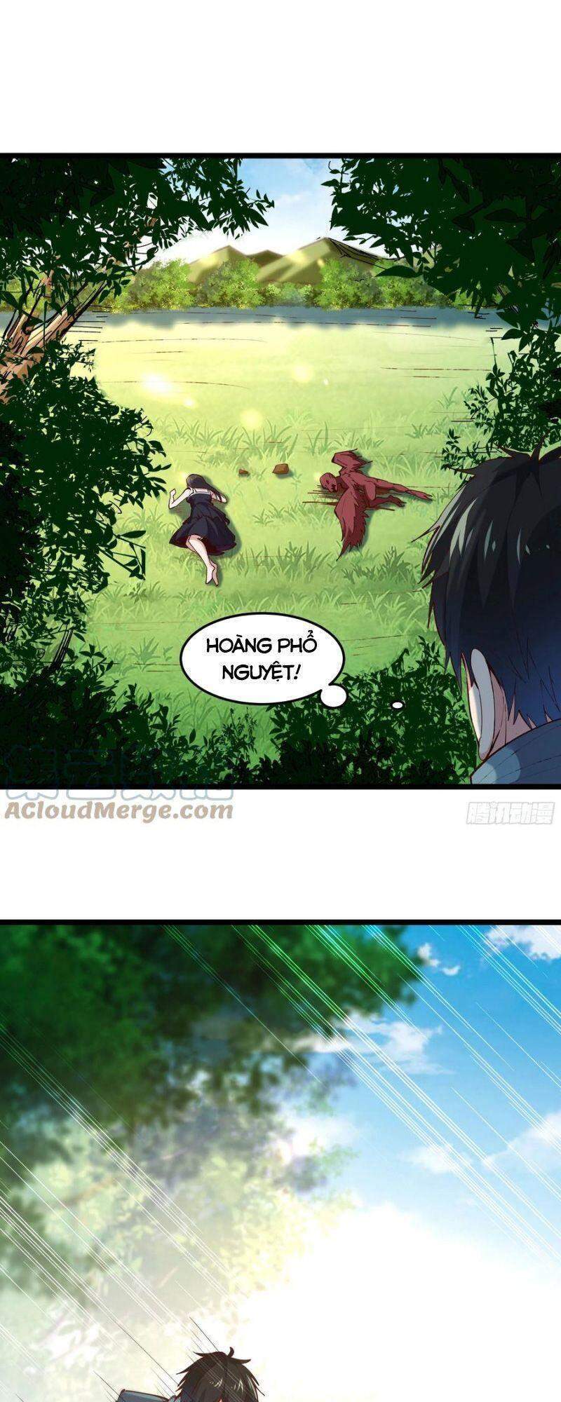 Trùng Sinh Đô Thị Thiên Tôn Chapter 249 - Trang 2