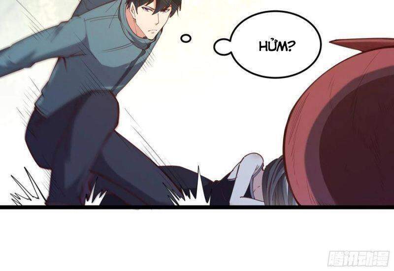 Trùng Sinh Đô Thị Thiên Tôn Chapter 249 - Trang 2