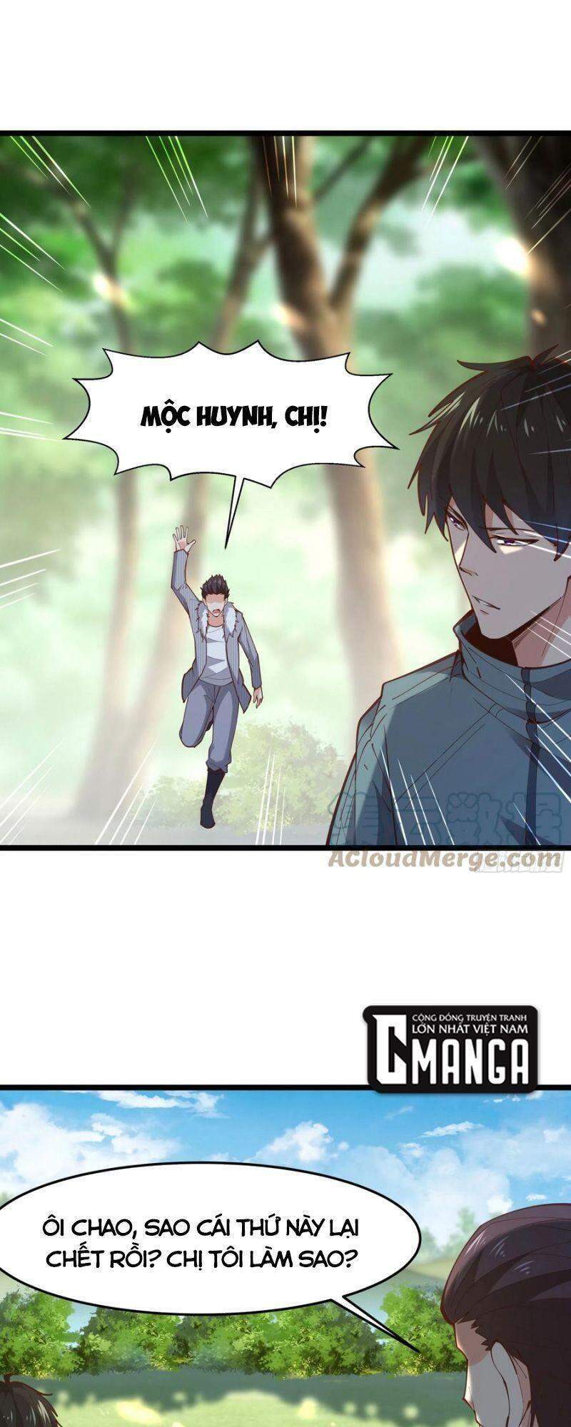 Trùng Sinh Đô Thị Thiên Tôn Chapter 249 - Trang 2