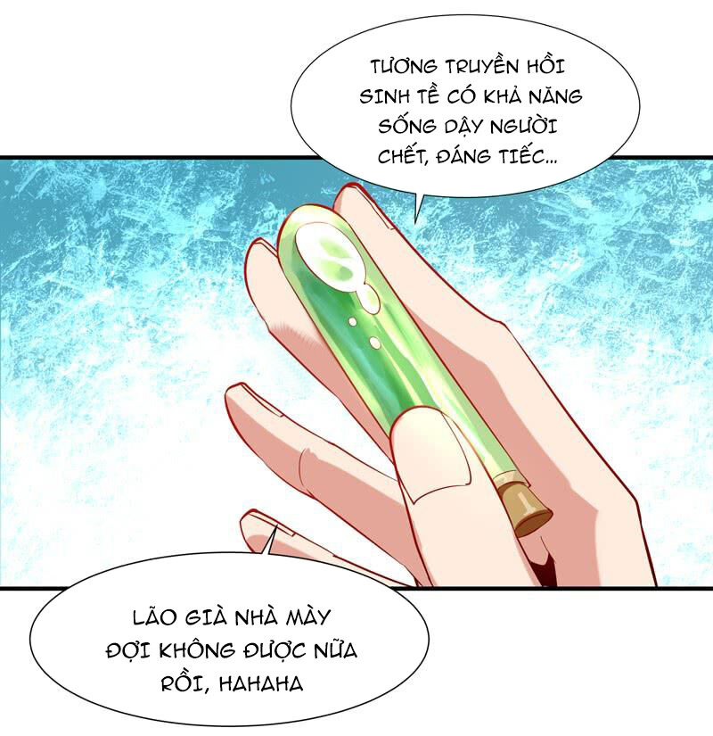 Trùng Sinh Đô Thị Thiên Tôn Chapter 25 - Trang 2