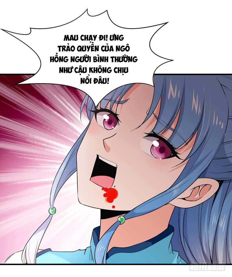 Trùng Sinh Đô Thị Thiên Tôn Chapter 25 - Trang 2