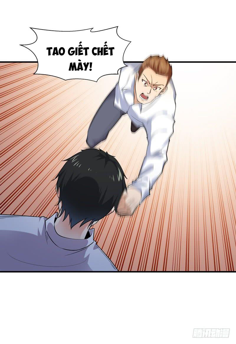 Trùng Sinh Đô Thị Thiên Tôn Chapter 25 - Trang 2