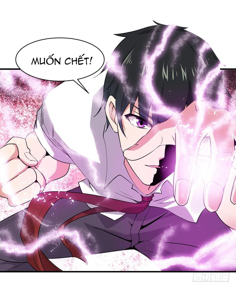 Trùng Sinh Đô Thị Thiên Tôn Chapter 25 - Trang 2