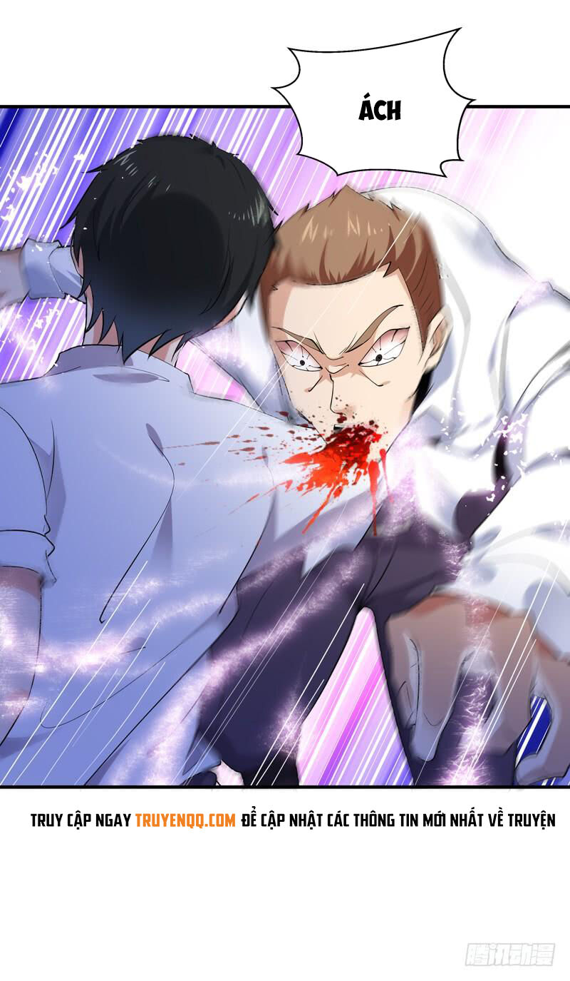 Trùng Sinh Đô Thị Thiên Tôn Chapter 25 - Trang 2