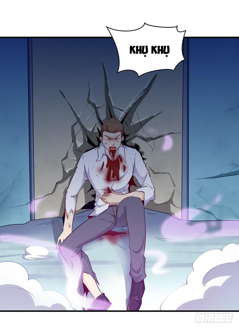 Trùng Sinh Đô Thị Thiên Tôn Chapter 25 - Trang 2