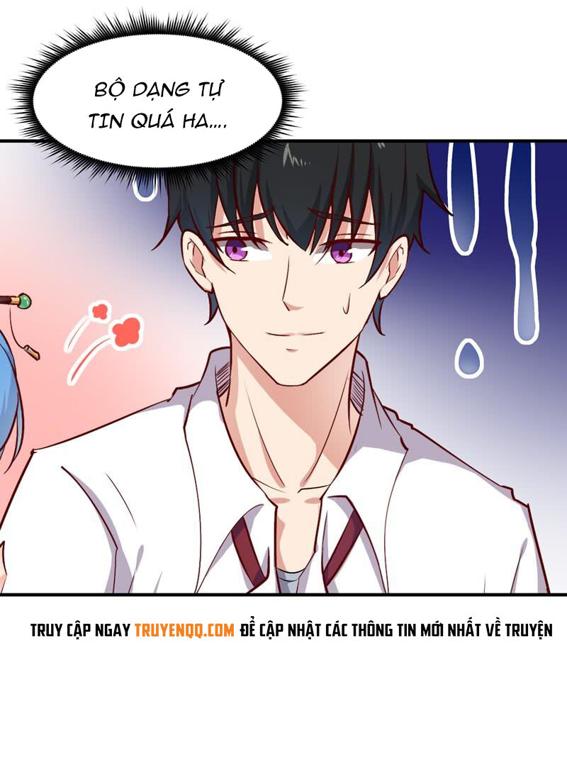 Trùng Sinh Đô Thị Thiên Tôn Chapter 25 - Trang 2