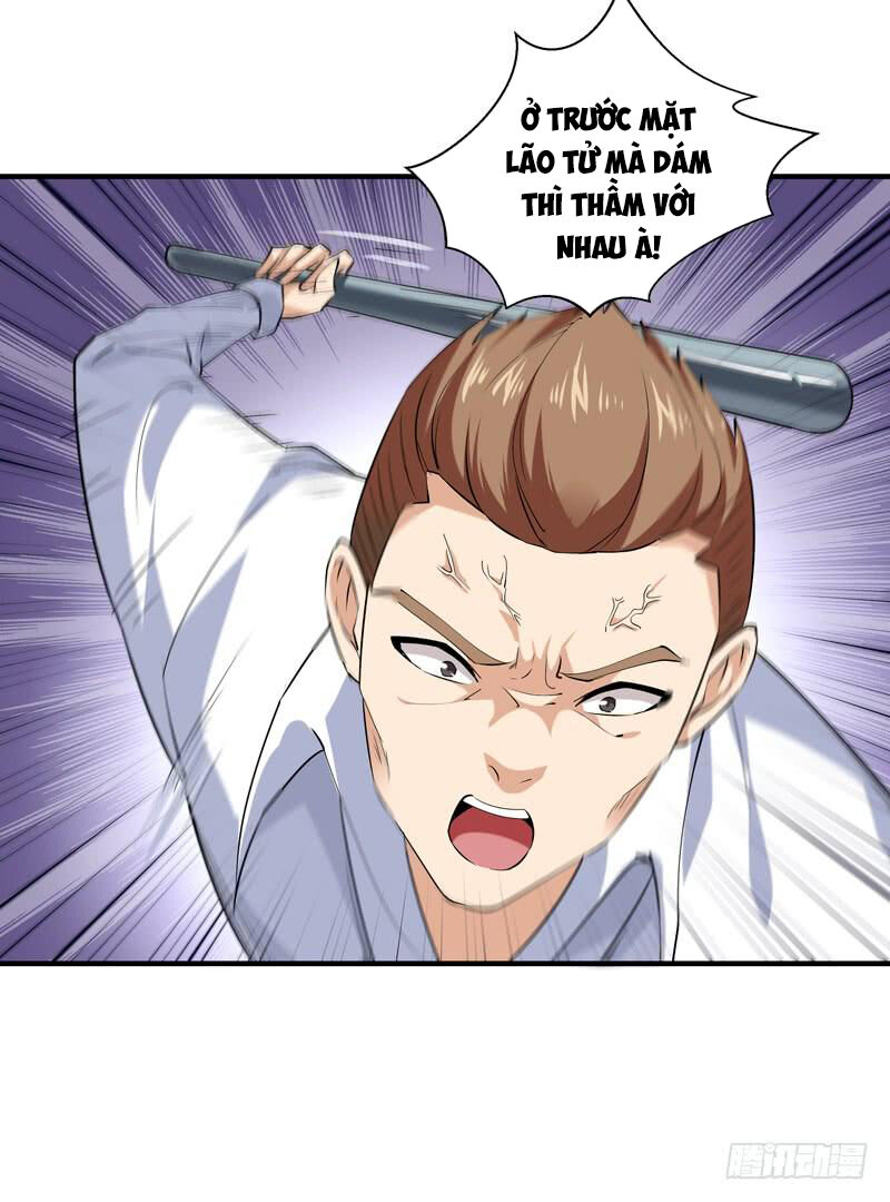 Trùng Sinh Đô Thị Thiên Tôn Chapter 25 - Trang 2