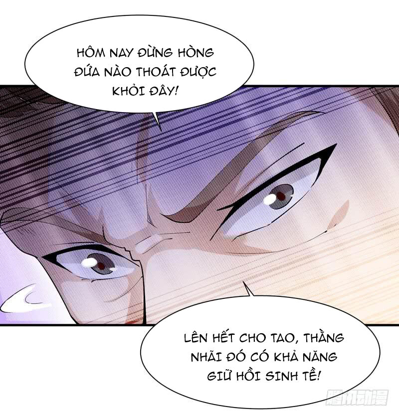 Trùng Sinh Đô Thị Thiên Tôn Chapter 25 - Trang 2