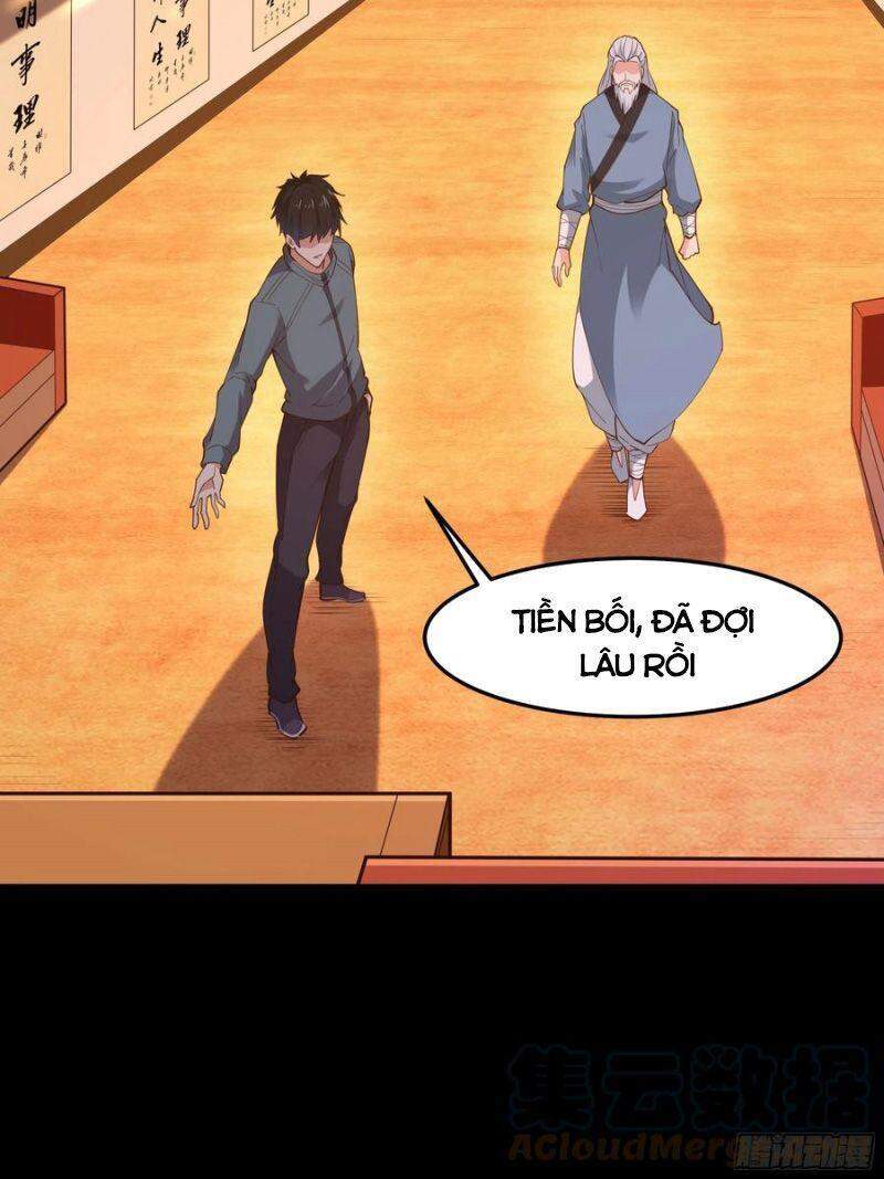 Trùng Sinh Đô Thị Thiên Tôn Chapter 250 - Trang 2