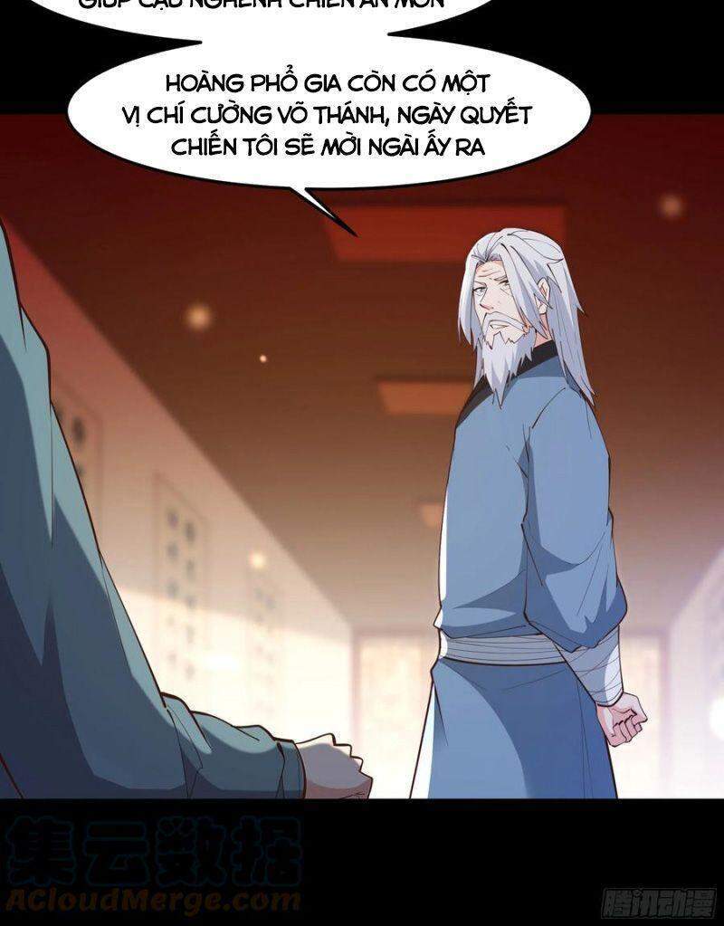 Trùng Sinh Đô Thị Thiên Tôn Chapter 250 - Trang 2