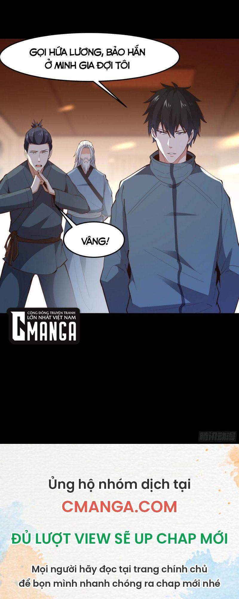 Trùng Sinh Đô Thị Thiên Tôn Chapter 250 - Trang 2