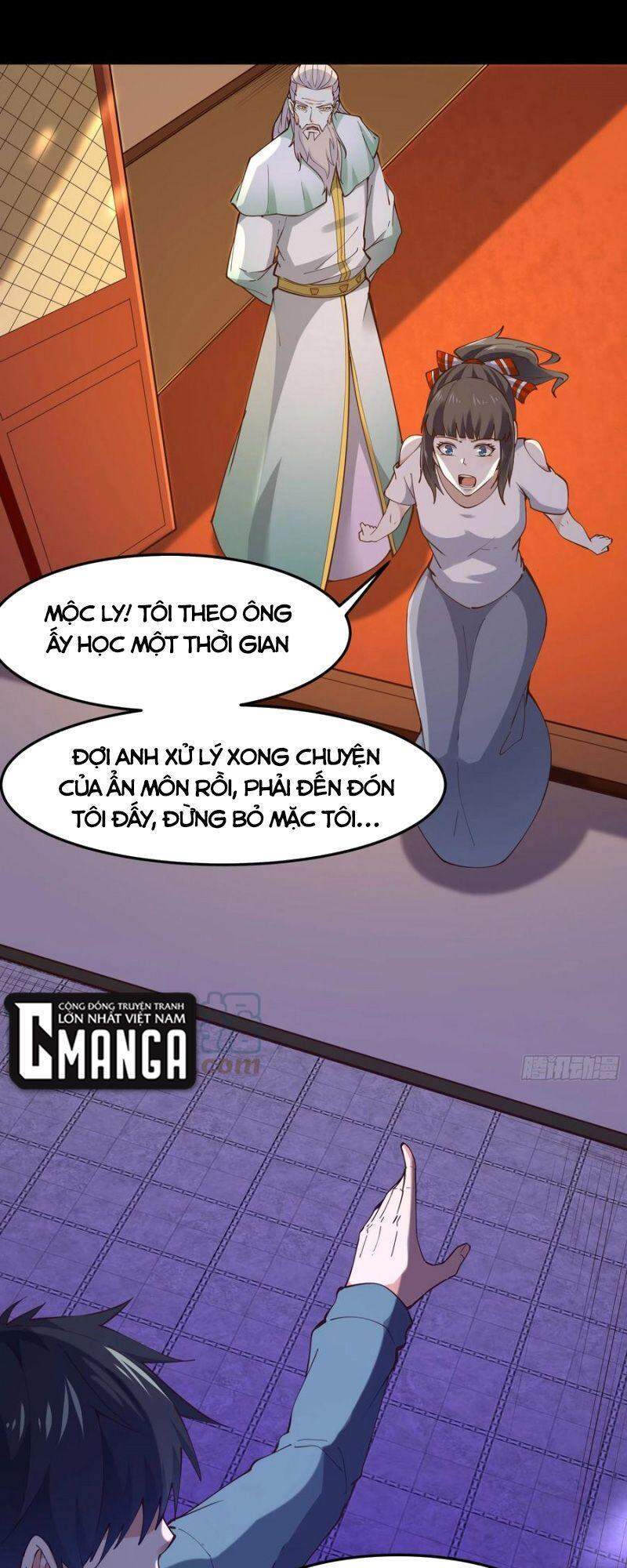 Trùng Sinh Đô Thị Thiên Tôn Chapter 250 - Trang 2