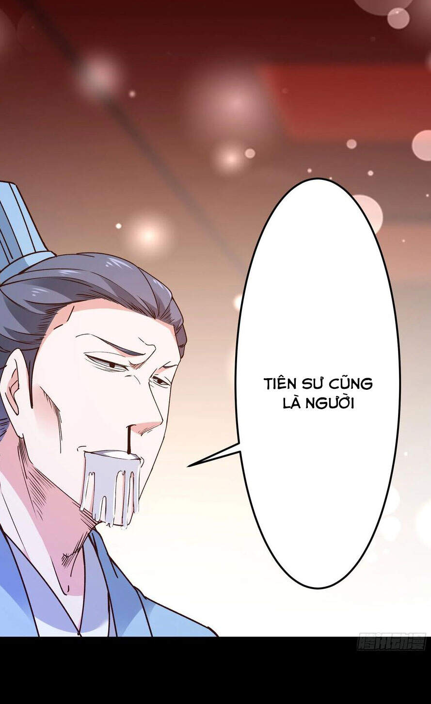 Trùng Sinh Đô Thị Thiên Tôn Chapter 251 - Trang 2