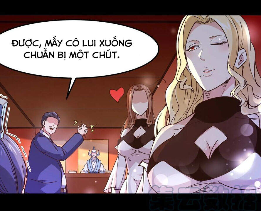 Trùng Sinh Đô Thị Thiên Tôn Chapter 251 - Trang 2