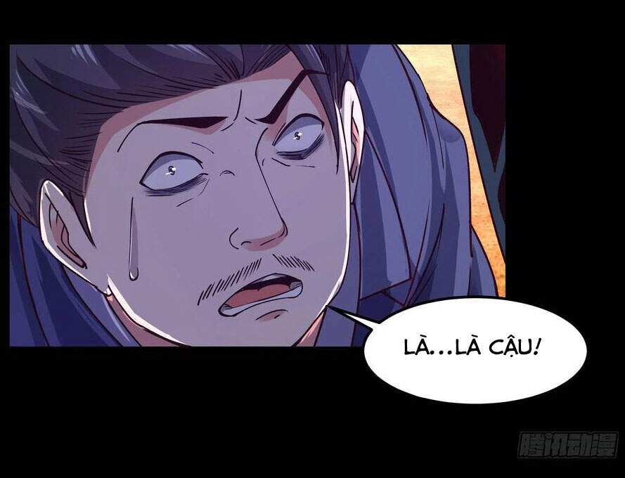 Trùng Sinh Đô Thị Thiên Tôn Chapter 251 - Trang 2