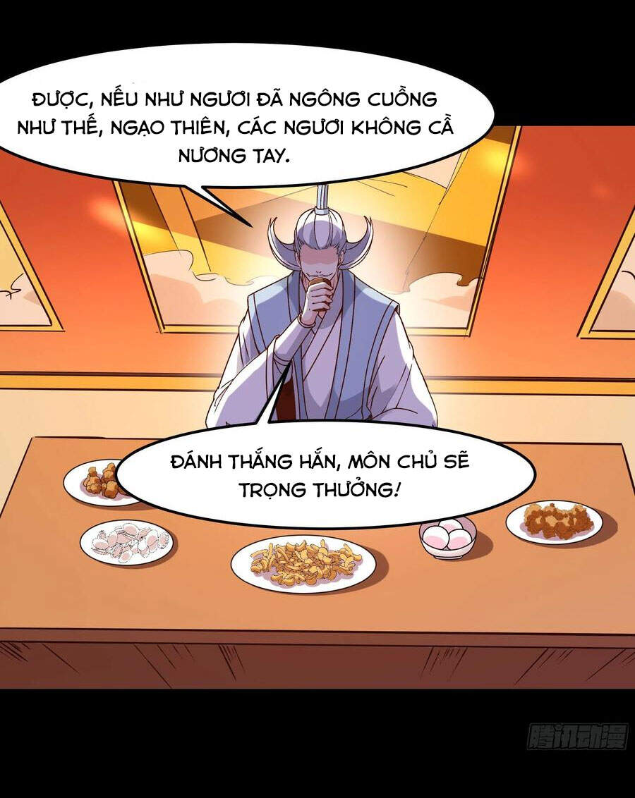 Trùng Sinh Đô Thị Thiên Tôn Chapter 251 - Trang 2