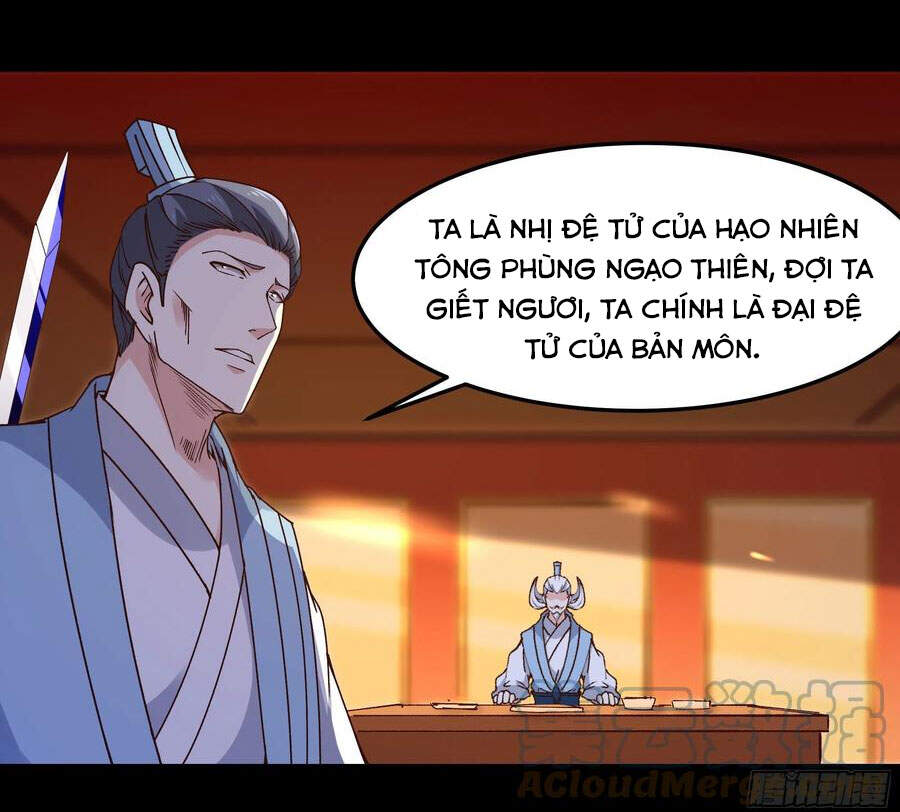 Trùng Sinh Đô Thị Thiên Tôn Chapter 251 - Trang 2