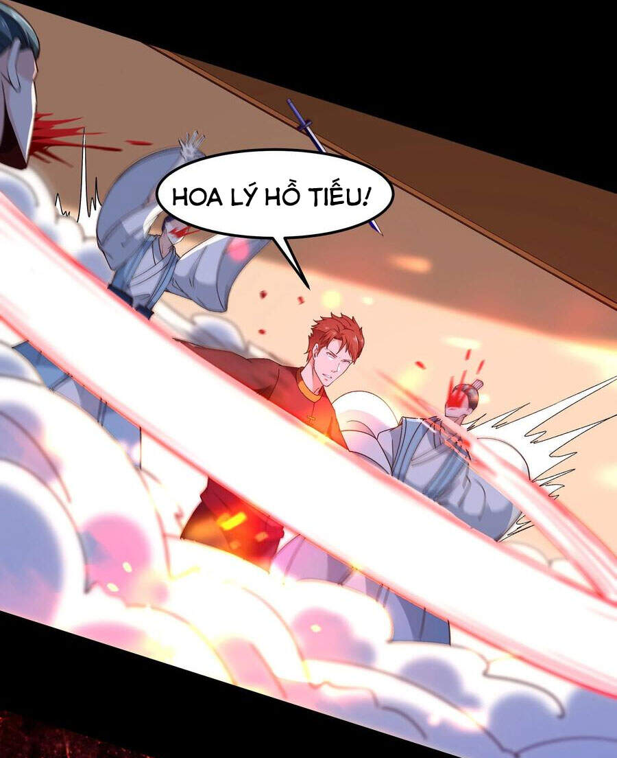 Trùng Sinh Đô Thị Thiên Tôn Chapter 251 - Trang 2