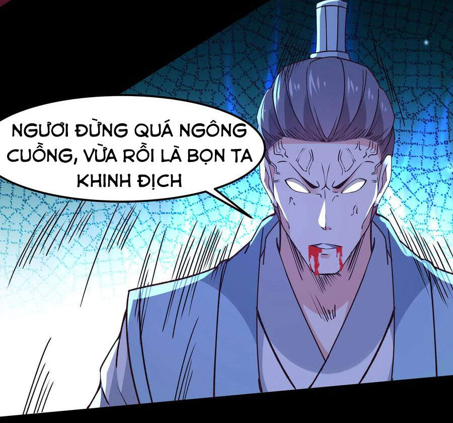 Trùng Sinh Đô Thị Thiên Tôn Chapter 251 - Trang 2