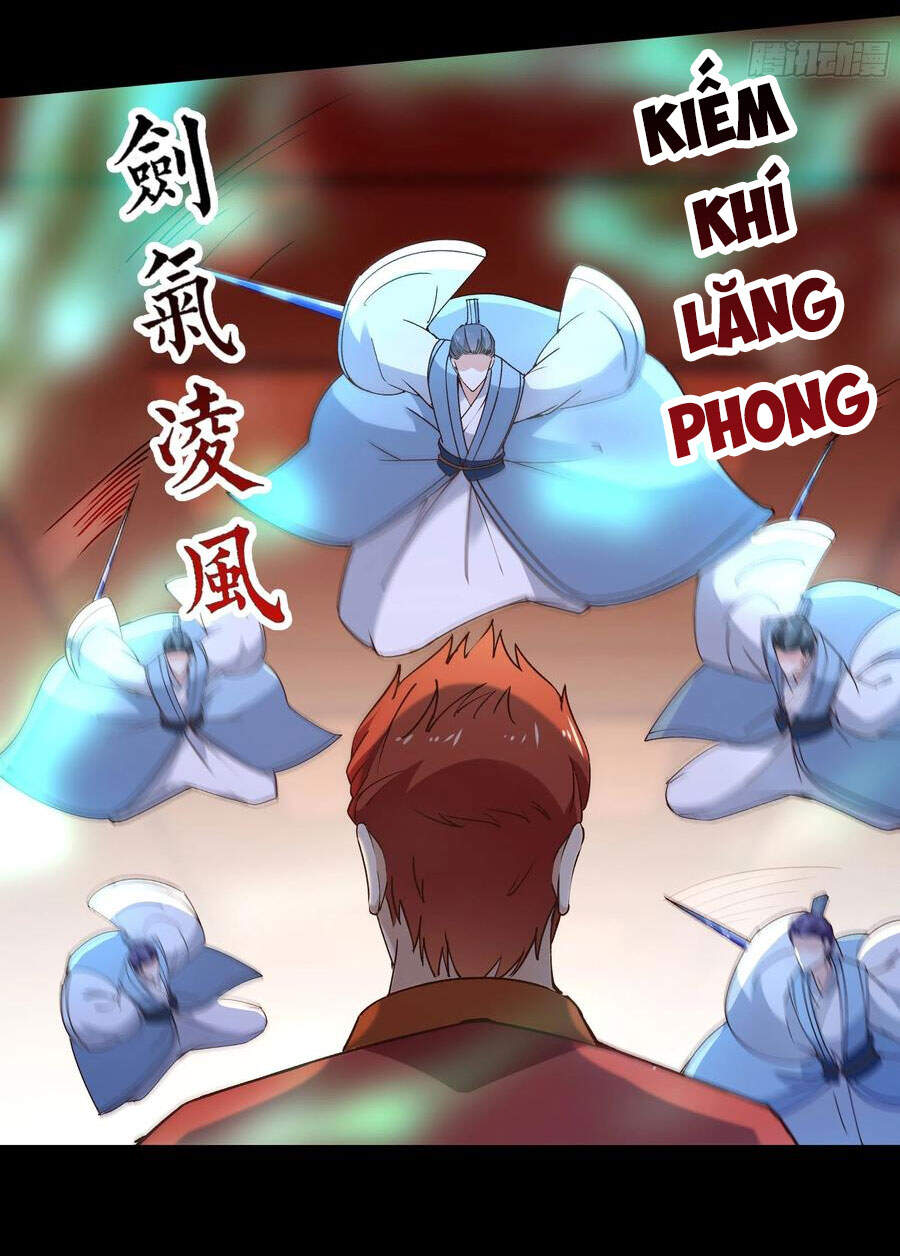 Trùng Sinh Đô Thị Thiên Tôn Chapter 251 - Trang 2