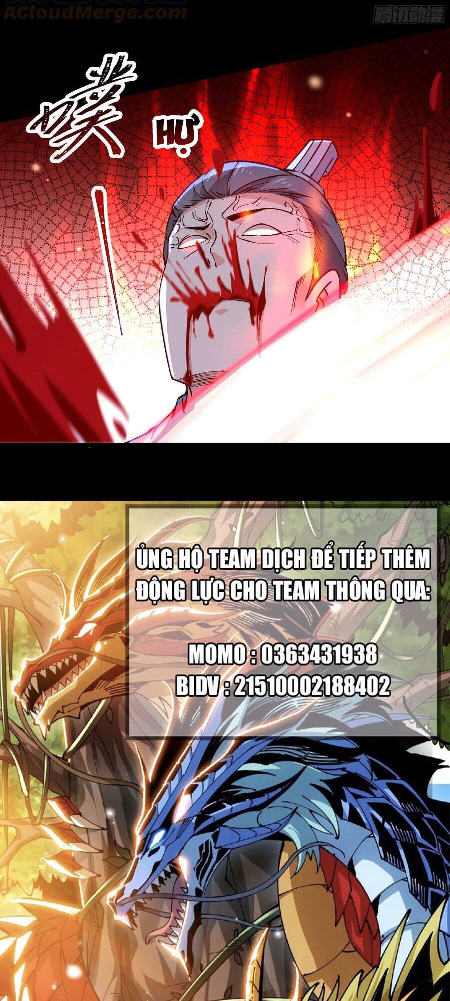 Trùng Sinh Đô Thị Thiên Tôn Chapter 251 - Trang 2