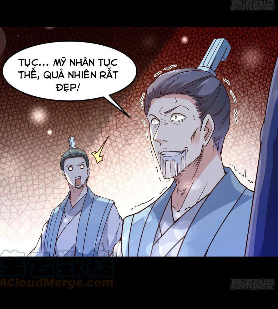 Trùng Sinh Đô Thị Thiên Tôn Chapter 251 - Trang 2