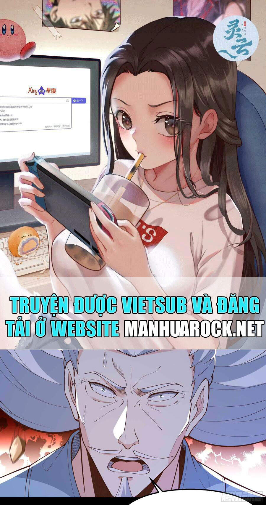 Trùng Sinh Đô Thị Thiên Tôn Chapter 252 - Trang 2