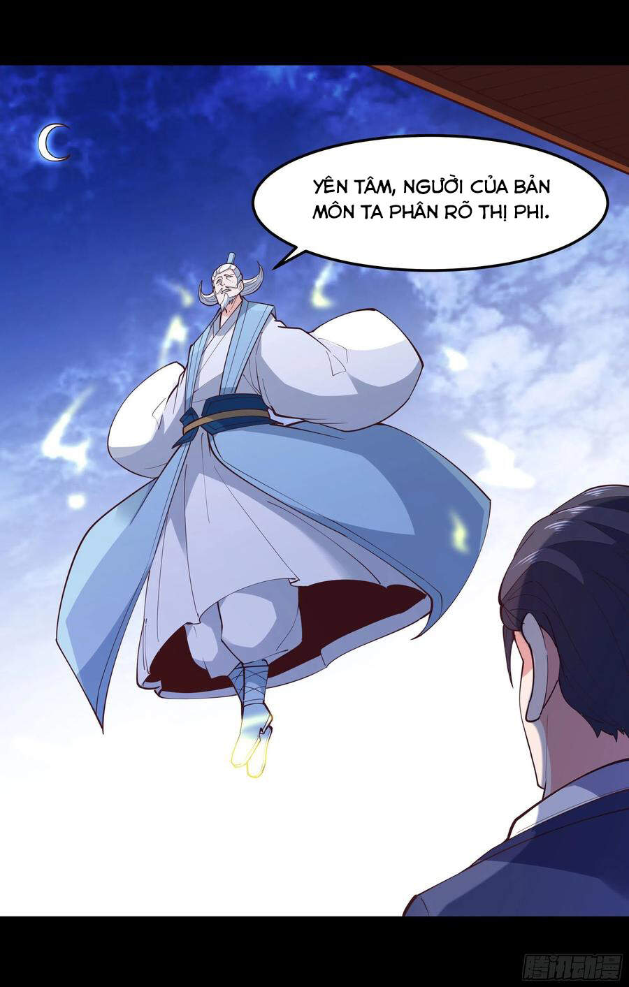 Trùng Sinh Đô Thị Thiên Tôn Chapter 252 - Trang 2