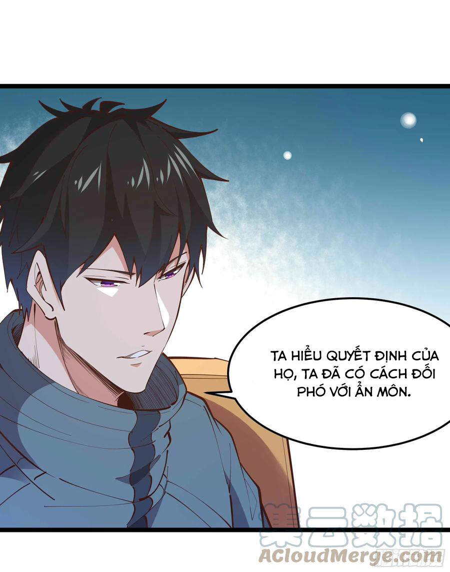 Trùng Sinh Đô Thị Thiên Tôn Chapter 252 - Trang 2