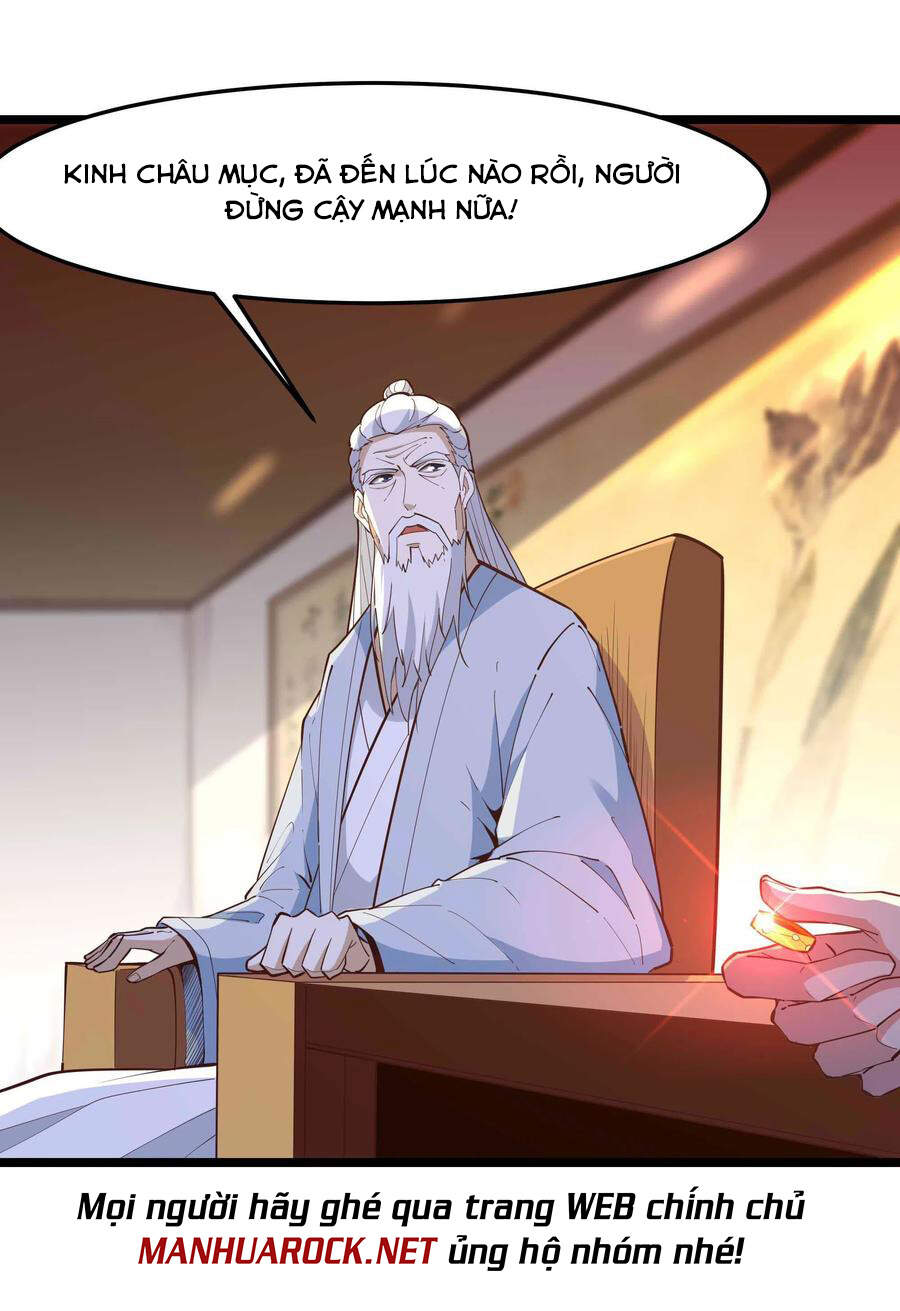 Trùng Sinh Đô Thị Thiên Tôn Chapter 252 - Trang 2