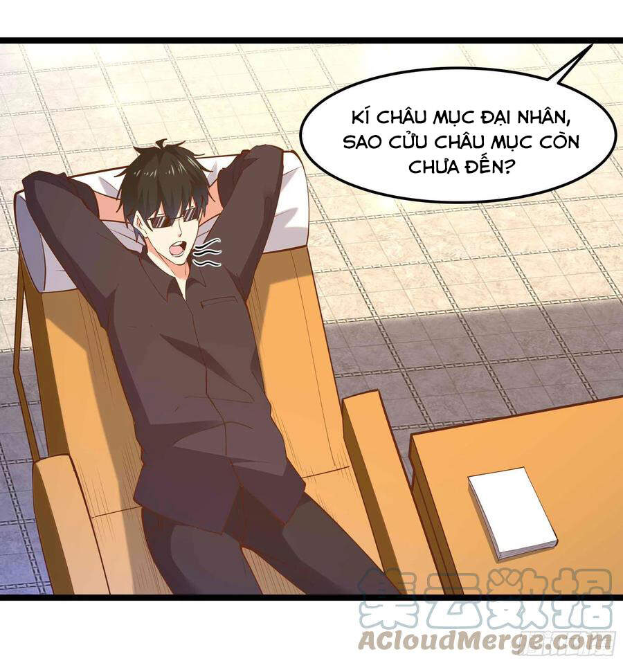 Trùng Sinh Đô Thị Thiên Tôn Chapter 252 - Trang 2