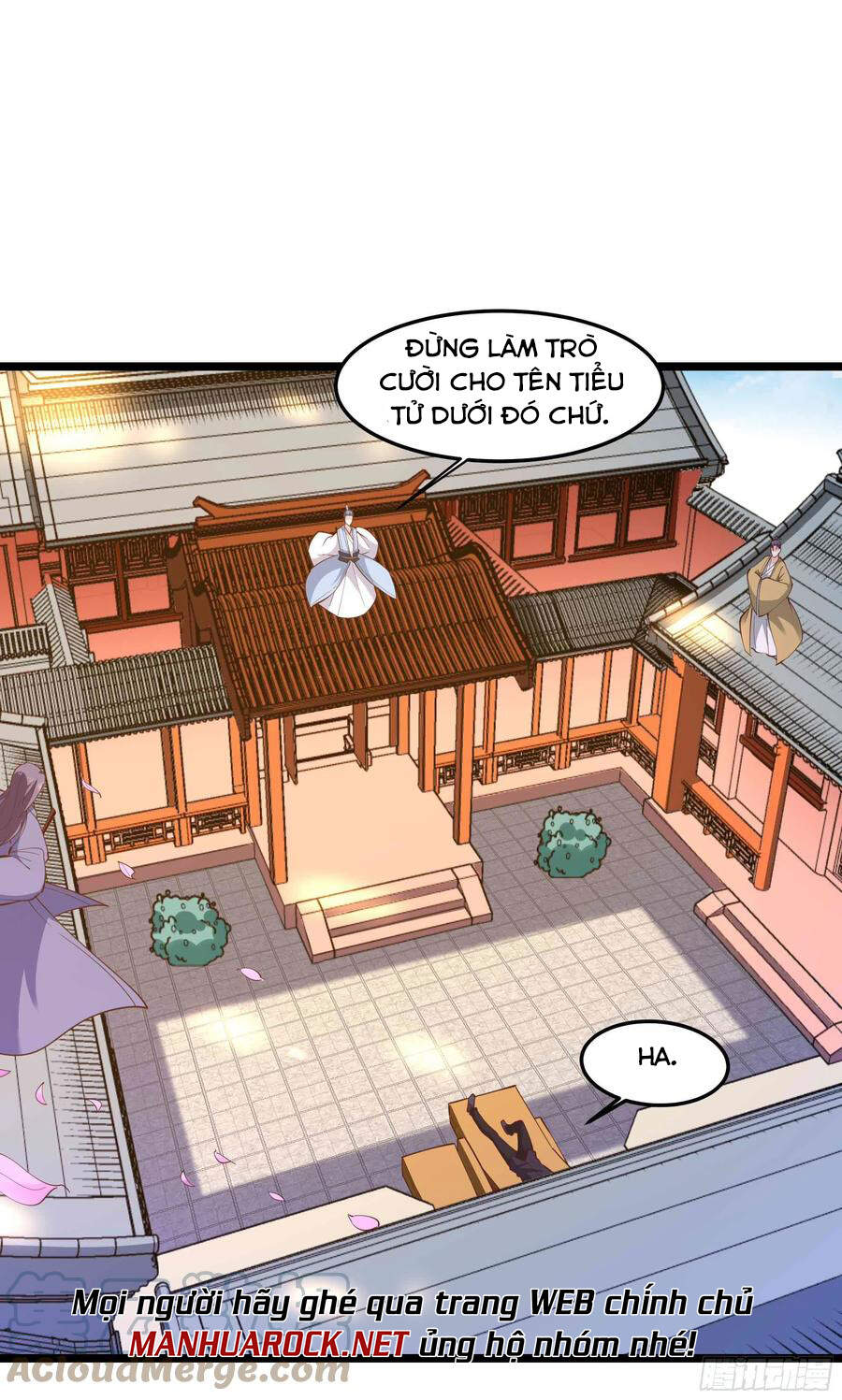 Trùng Sinh Đô Thị Thiên Tôn Chapter 252 - Trang 2