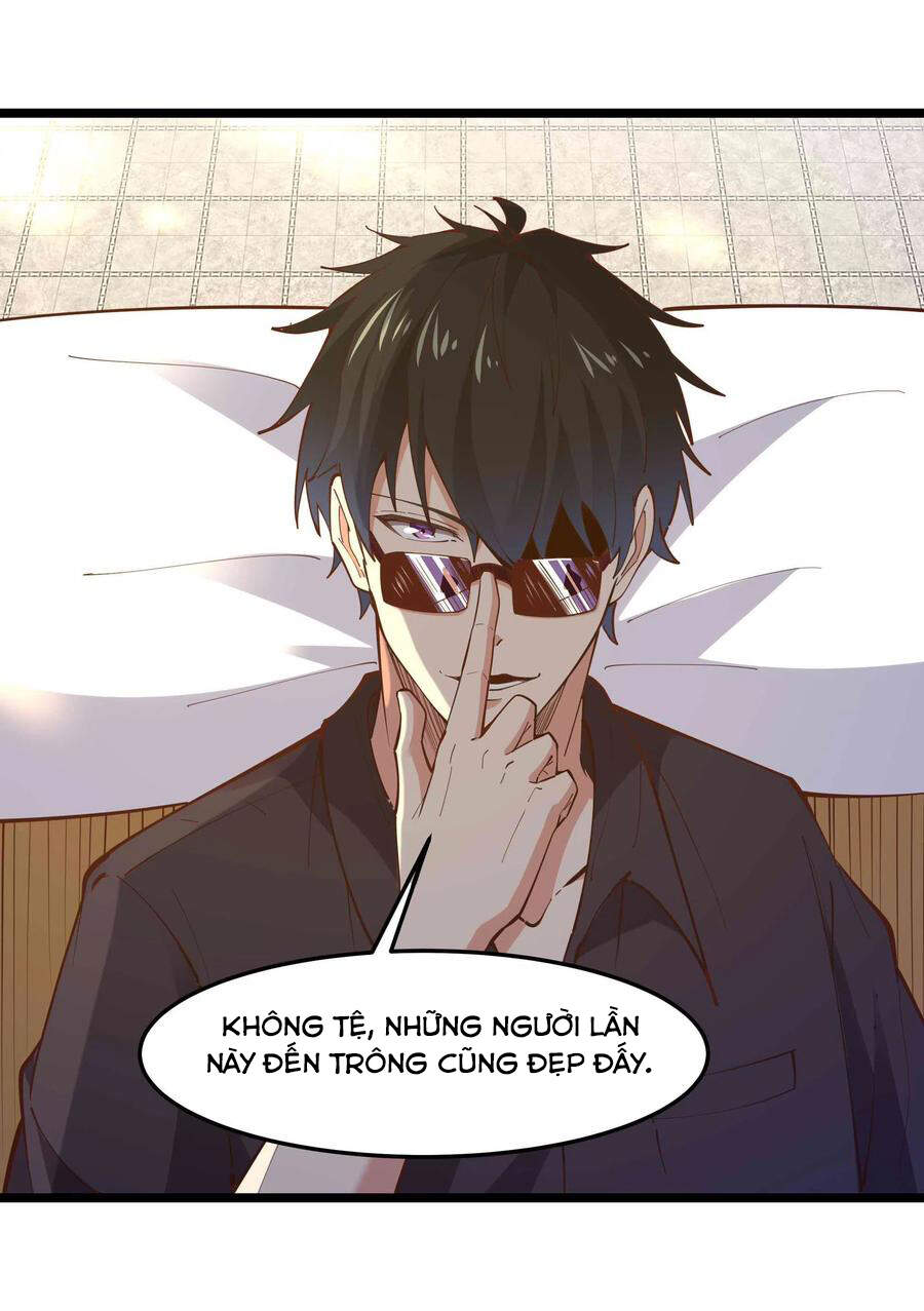 Trùng Sinh Đô Thị Thiên Tôn Chapter 252 - Trang 2