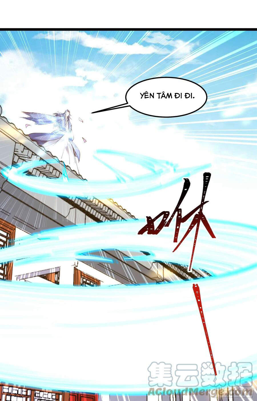 Trùng Sinh Đô Thị Thiên Tôn Chapter 252 - Trang 2