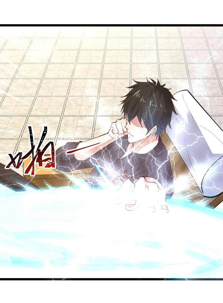 Trùng Sinh Đô Thị Thiên Tôn Chapter 252 - Trang 2